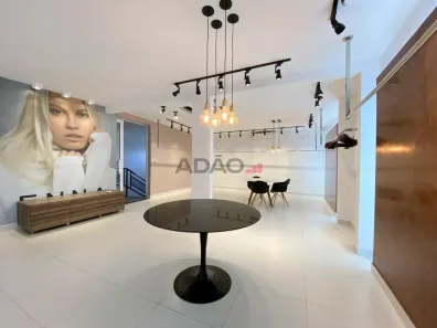 Ponto Comercial à venda, 425m² no Jardim América, Goiânia