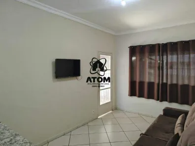 Casa com 2 Quartos à venda, 60m² no Parque Senhor do Bonfim, Taubaté