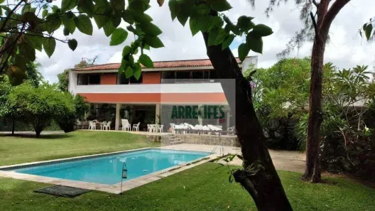 Casa com 5 Quartos à venda, 1333m² no Poço, Recife