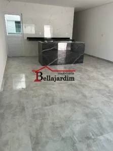 Casa com 3 Quartos à venda, 86m² no Vila Vitória, Santo André