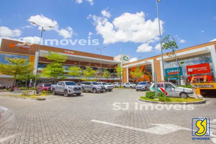 Ponto Comercial para alugar, 160m² no Jereissati II, Maracanaú