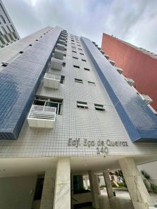 Apartamento com 3 Quartos à venda, 149m² no Boa Viagem, Recife