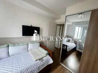 Apartamento com 2 Quartos à venda, 68m² no Maranhão, São Paulo