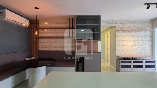 Apartamento com 2 Quartos à venda, 72m² no Córrego Grande, Florianópolis