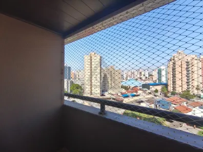Apartamento com 3 Quartos para alugar, 98m² no Vila Itapura, Campinas