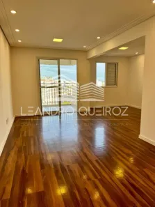 Apartamento com 3 Quartos à venda, 75m² no Vila Augusta, Guarulhos