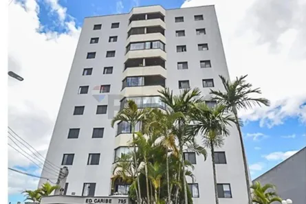 Apartamento com 3 Quartos à venda, 72m² no Jardim Olavo Bilac, São Bernardo do Campo