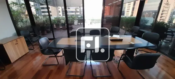 Sala Comercial à venda, 286m² no Vila Olímpia, São Paulo