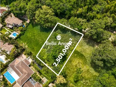 Lote/Terreno à venda, 2501m² no Centro Histórico (Paraty), Paraty