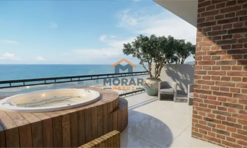 Cobertura com 3 Quartos à venda, 143m² no , Pontal do Paraná