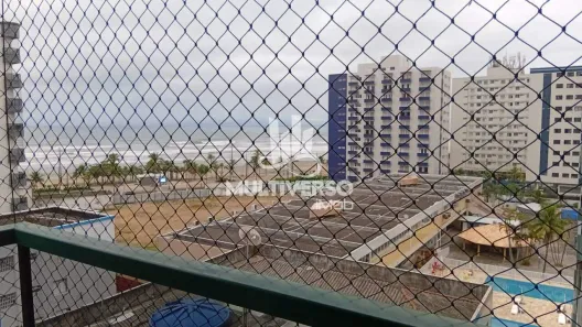 Apartamento com 3 Quartos à venda, 98m² no Ocian, Praia Grande