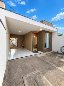 Casa com 2 Quartos à venda, 68m² no Nova Esperança, Parnamirim