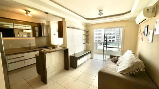 Apartamento com 2 Quartos à venda, 86m² no Campinas, São José