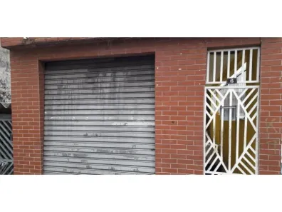 Casa com 3 Quartos à venda, 200m² no Jardim Roberto, Osasco