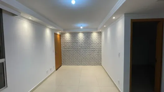 Apartamento com 2 Quartos à venda, 40m² no Parque Fehr, São Carlos