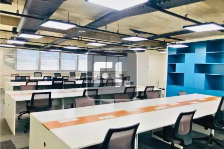 Sala Comercial para alugar, 850m² no Consolação, São Paulo