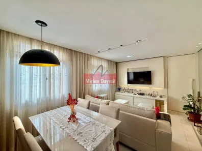 Apartamento com 3 Quartos à venda, 400m² no São Pedro, Belo Horizonte