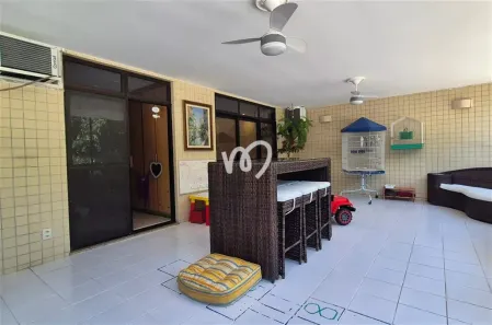 Apartamento com 4 Quartos à venda, 175m² no Recreio dos Bandeirantes, Rio de Janeiro