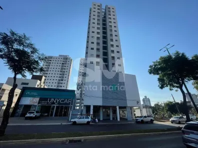 Apartamento com 2 Quartos à venda, 52m² no Palmital, Chapecó