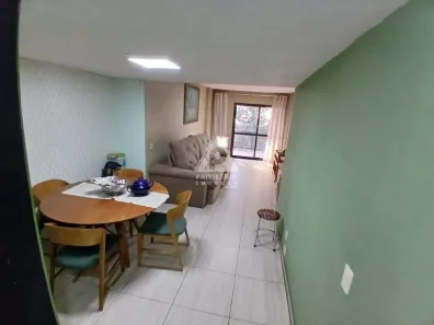 Apartamento com 3 Quartos à venda, 94m² no Humaitá, Rio de Janeiro