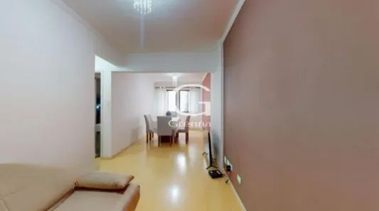 Apartamento com 1 Quarto à venda, 50m² no Pinheiros, São Paulo