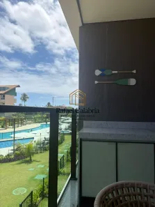 Apartamento com 1 Quarto à venda, 32m² no Cupe, Ipojuca