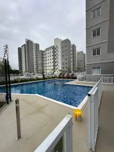 Apartamento com 2 Quartos à venda, 50m² no Jardins do Império, Indaiatuba