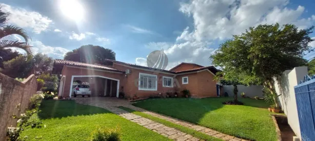 Casa com 4 Quartos para alugar, 380m² no Parque Taquaral, Campinas