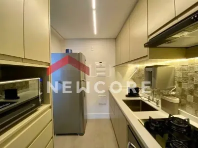 Apartamento com 3 Quartos à venda, 95m² no Vila Olímpia, São Paulo