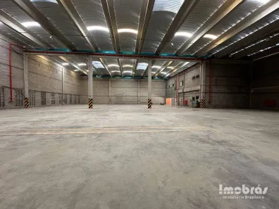 Galpão/Depósito/Armazém para alugar, 1800m² no Cidade dos Funcionários, Fortaleza