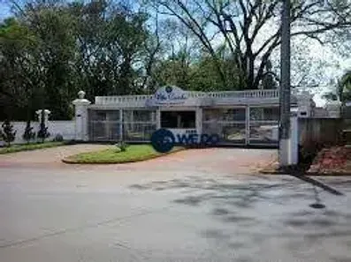 Lote/Terreno à venda, 300m² no Parque Nova Carioba, Americana