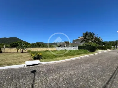 Lote/Terreno à venda, 513m² no Cacupé, Florianópolis