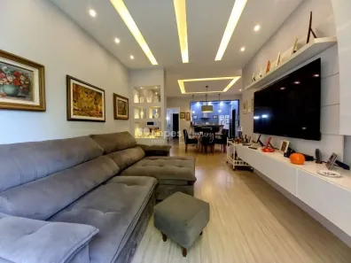 Apartamento com 3 Quartos à venda, 122m² no Copacabana, Rio de Janeiro