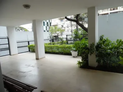 Apartamento com 2 Quartos para alugar, 100m² no Vila Mariana, São Paulo