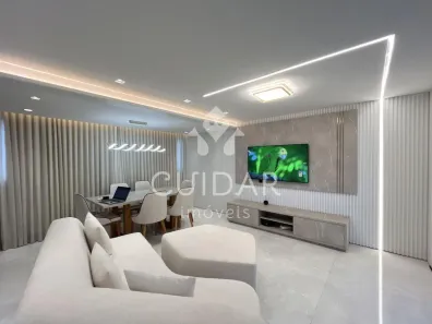 Cobertura com 3 Quartos à venda, 169m² no Castelo, Belo Horizonte