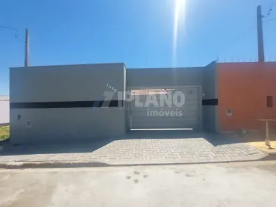 Casa com 3 Quartos à venda, 110m² no Jardim Embaré, São Carlos