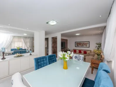 Casa com 3 Quartos à venda, 219m² no Imirim, São Paulo