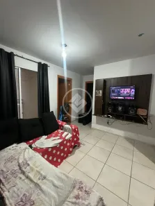 Apartamento com 2 Quartos à venda, 54m² no Residencial Agenor Modesto, Aparecida de Goiânia
