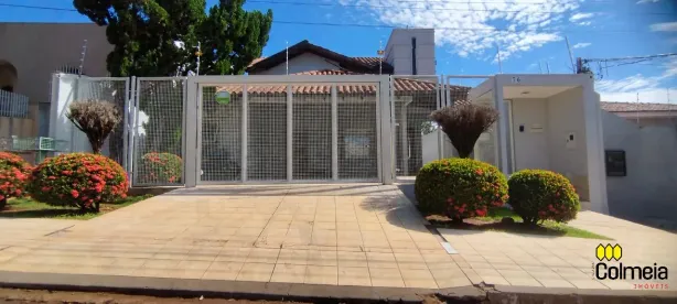 Casa com 3 Quartos à venda, 246m² no Jardim Bela Vista, Campo Grande