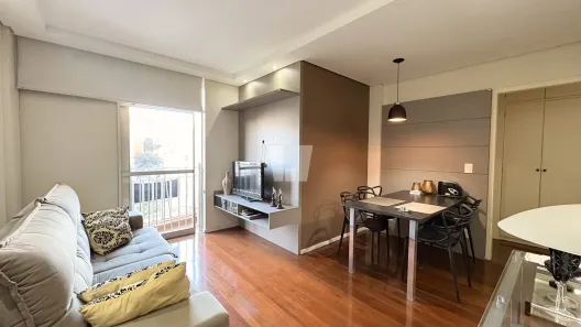 Apartamento com 3 Quartos à venda, 80m² no Coração de Jesus, Belo Horizonte