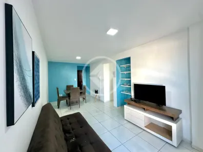 Apartamento com 2 Quartos à venda, 58m² no Centro, Florianópolis