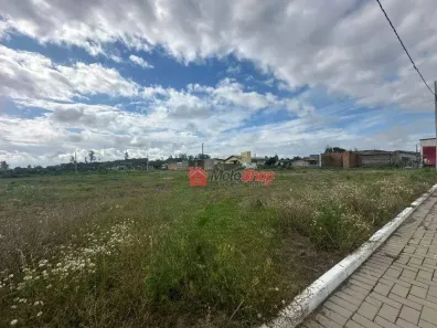 Lote/Terreno à venda, 300m² no Lagoa de Fora, Balneário Gaivota