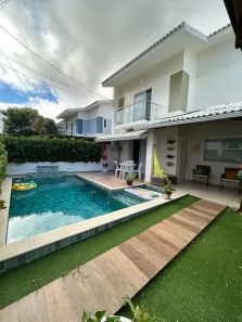Casa de Condomínio com 4 Quartos à venda, 200m² no Buraquinho, Lauro de Freitas