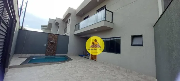 Sobrado com 3 Quartos à venda, 134m² no Parque São Domingos, São Paulo