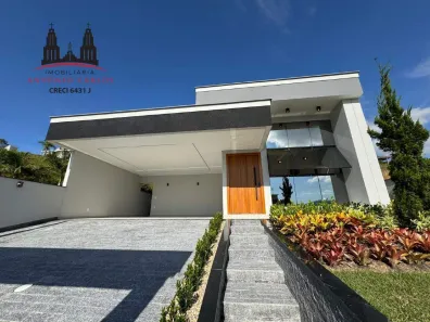 Casa com 3 Quartos à venda, 180m² no Centro, Antônio Carlos