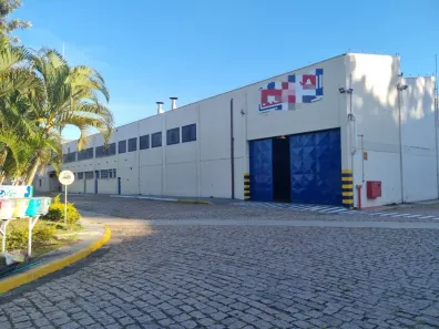Galpão/Depósito/Armazém à venda, 10000m² no Centro, Jundiaí