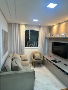 Apartamento com 2 Quartos à venda, 36m² no Cambuci, São Paulo