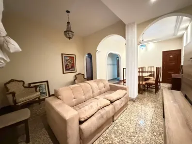 Apartamento com 2 Quartos para alugar, 90m² no Copacabana, Rio de Janeiro
