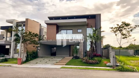 Apartamento com 5 Quartos à venda, 392m² no Cidade Alpha, Eusébio
