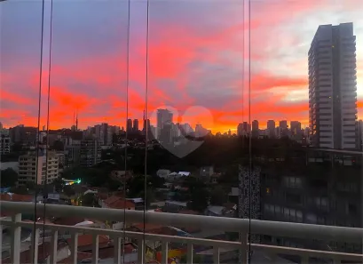 Apartamento com 3 Quartos à venda, 120m² no Pinheiros, São Paulo